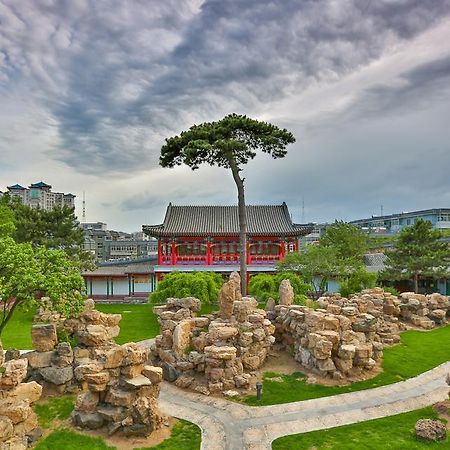 Chengde Imperial Mountain Resort Екстериор снимка