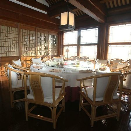 Chengde Imperial Mountain Resort Екстериор снимка