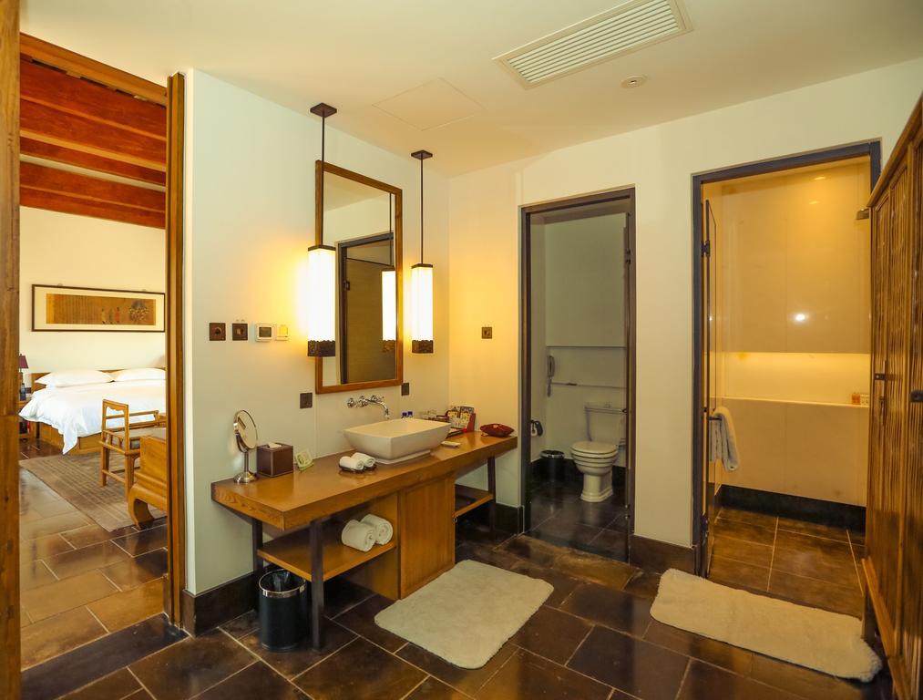 Chengde Imperial Mountain Resort Стая снимка