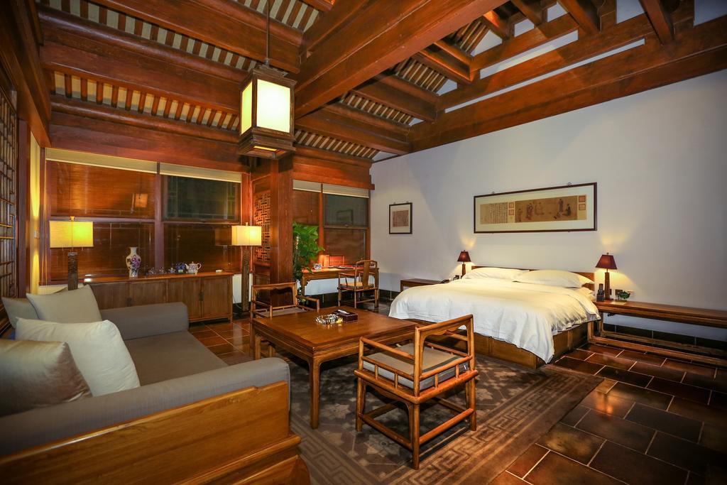 Chengde Imperial Mountain Resort Стая снимка