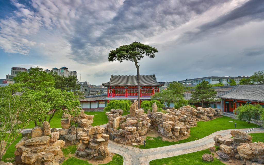 Chengde Imperial Mountain Resort Екстериор снимка