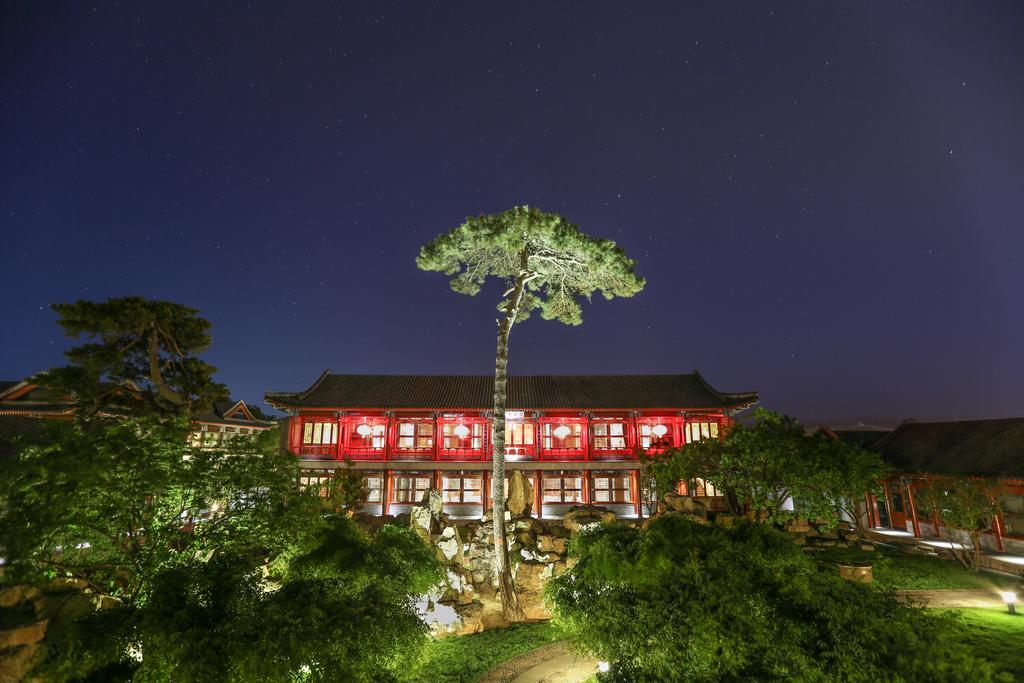 Chengde Imperial Mountain Resort Екстериор снимка