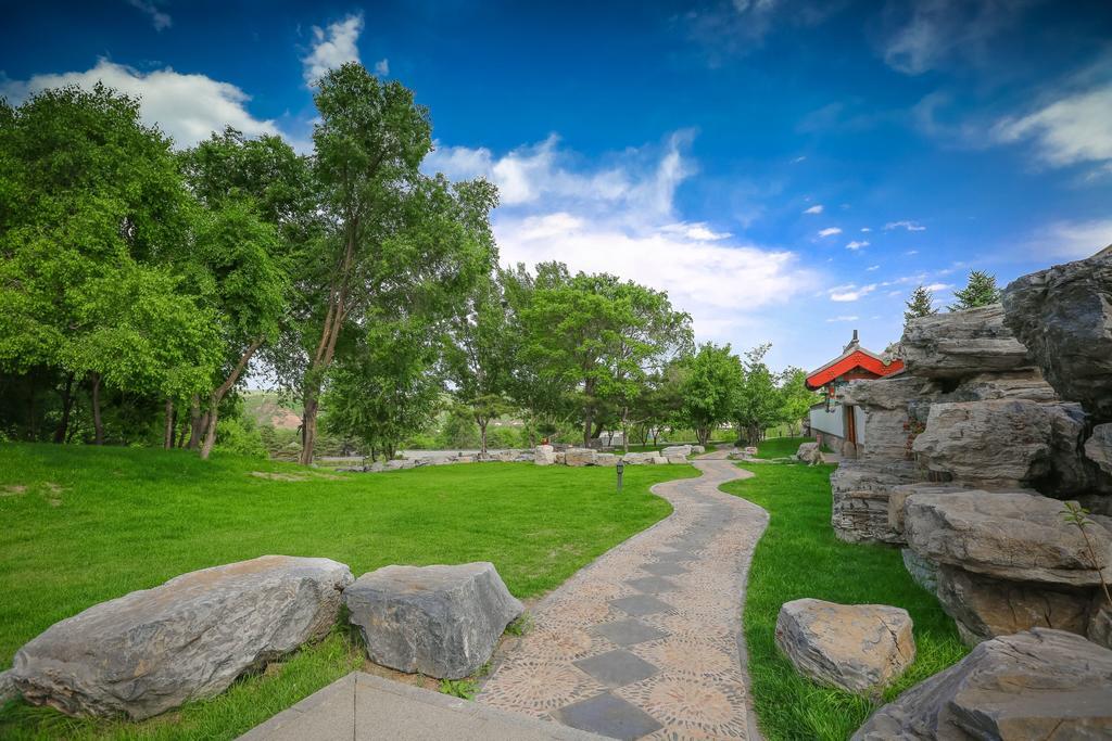 Chengde Imperial Mountain Resort Екстериор снимка