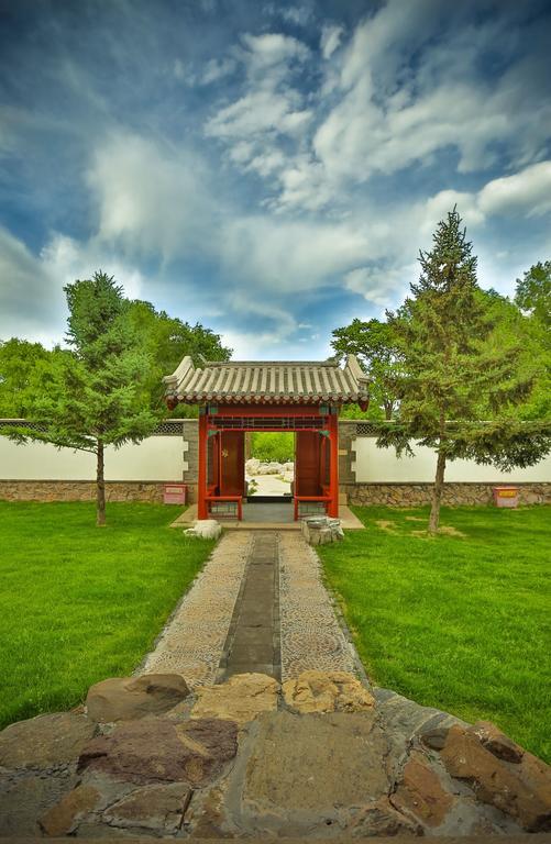 Chengde Imperial Mountain Resort Екстериор снимка