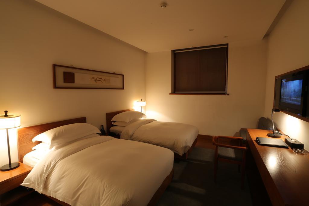Chengde Imperial Mountain Resort Стая снимка