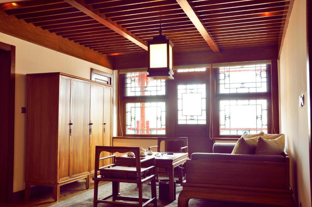 Chengde Imperial Mountain Resort Екстериор снимка