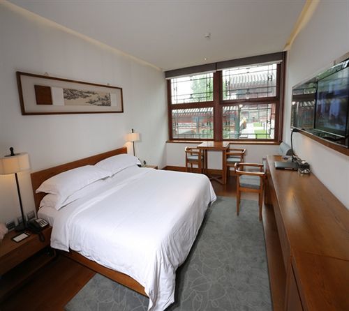 Chengde Imperial Mountain Resort Екстериор снимка