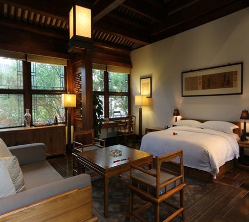 Chengde Imperial Mountain Resort Екстериор снимка