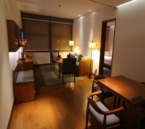 Chengde Imperial Mountain Resort Екстериор снимка