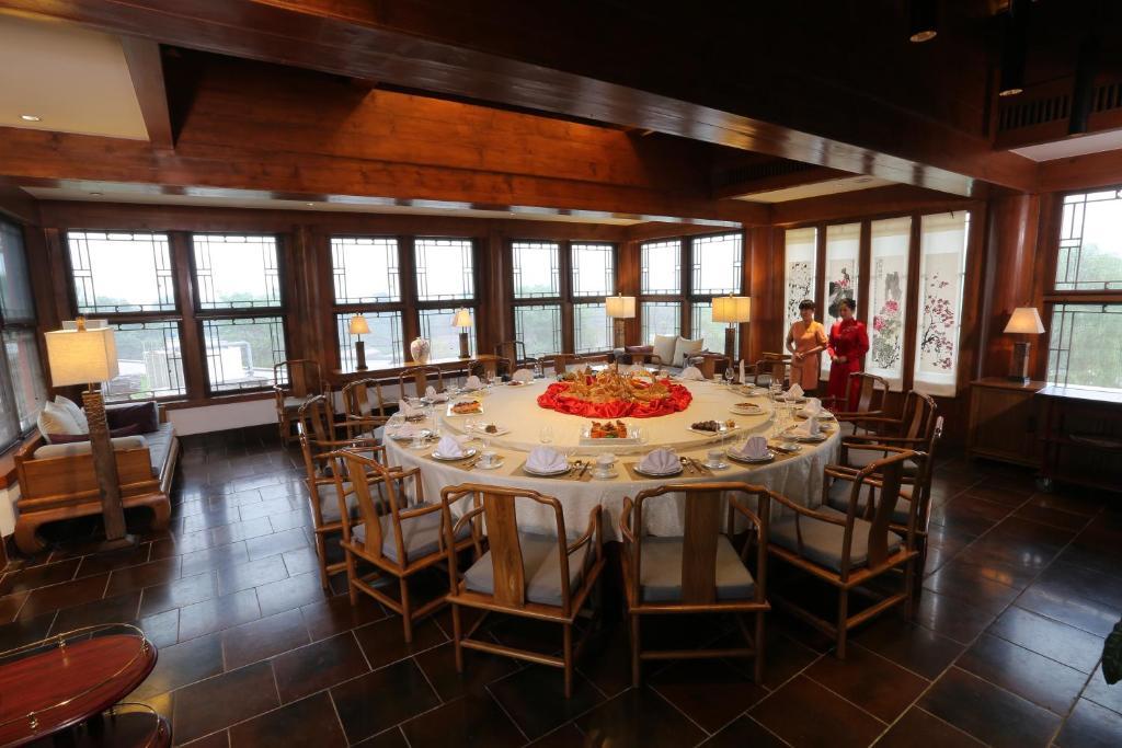 Chengde Imperial Mountain Resort Екстериор снимка