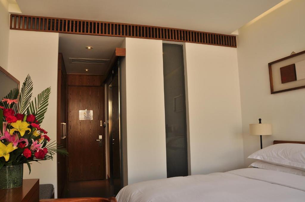 Chengde Imperial Mountain Resort Стая снимка