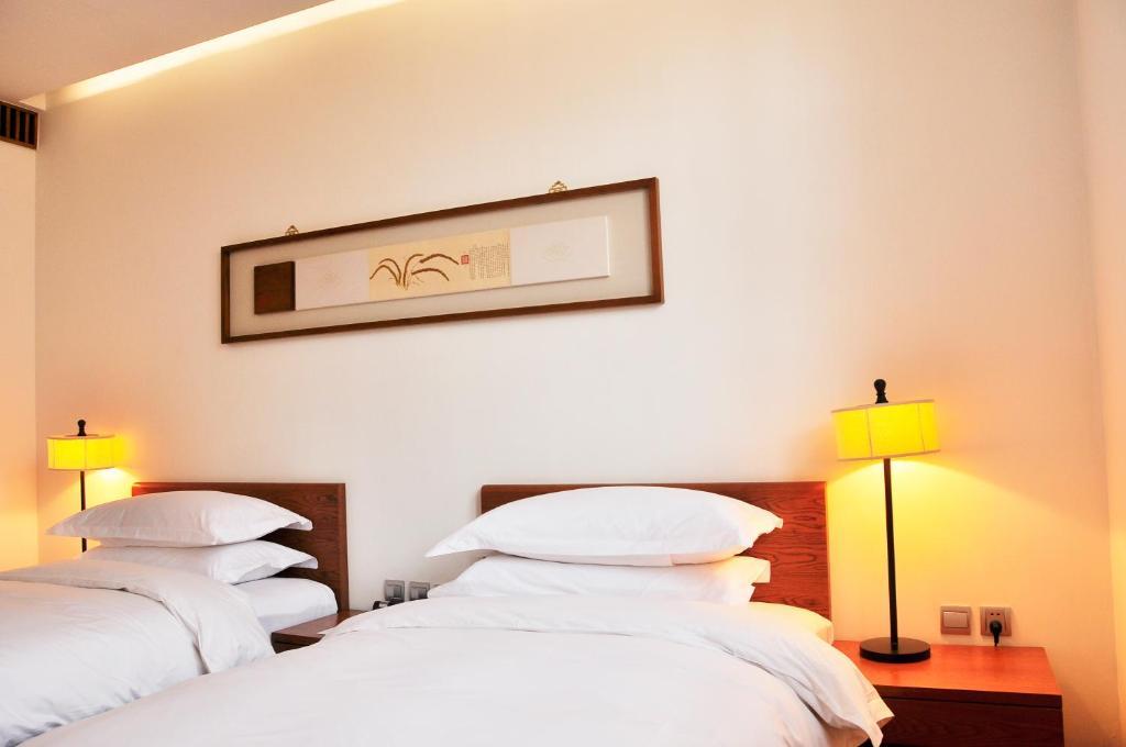 Chengde Imperial Mountain Resort Стая снимка