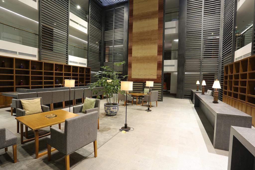 Chengde Imperial Mountain Resort Екстериор снимка