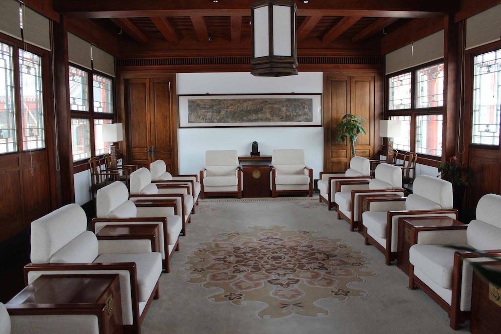 Chengde Imperial Mountain Resort Екстериор снимка