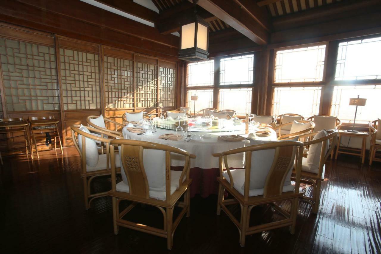 Chengde Imperial Mountain Resort Екстериор снимка