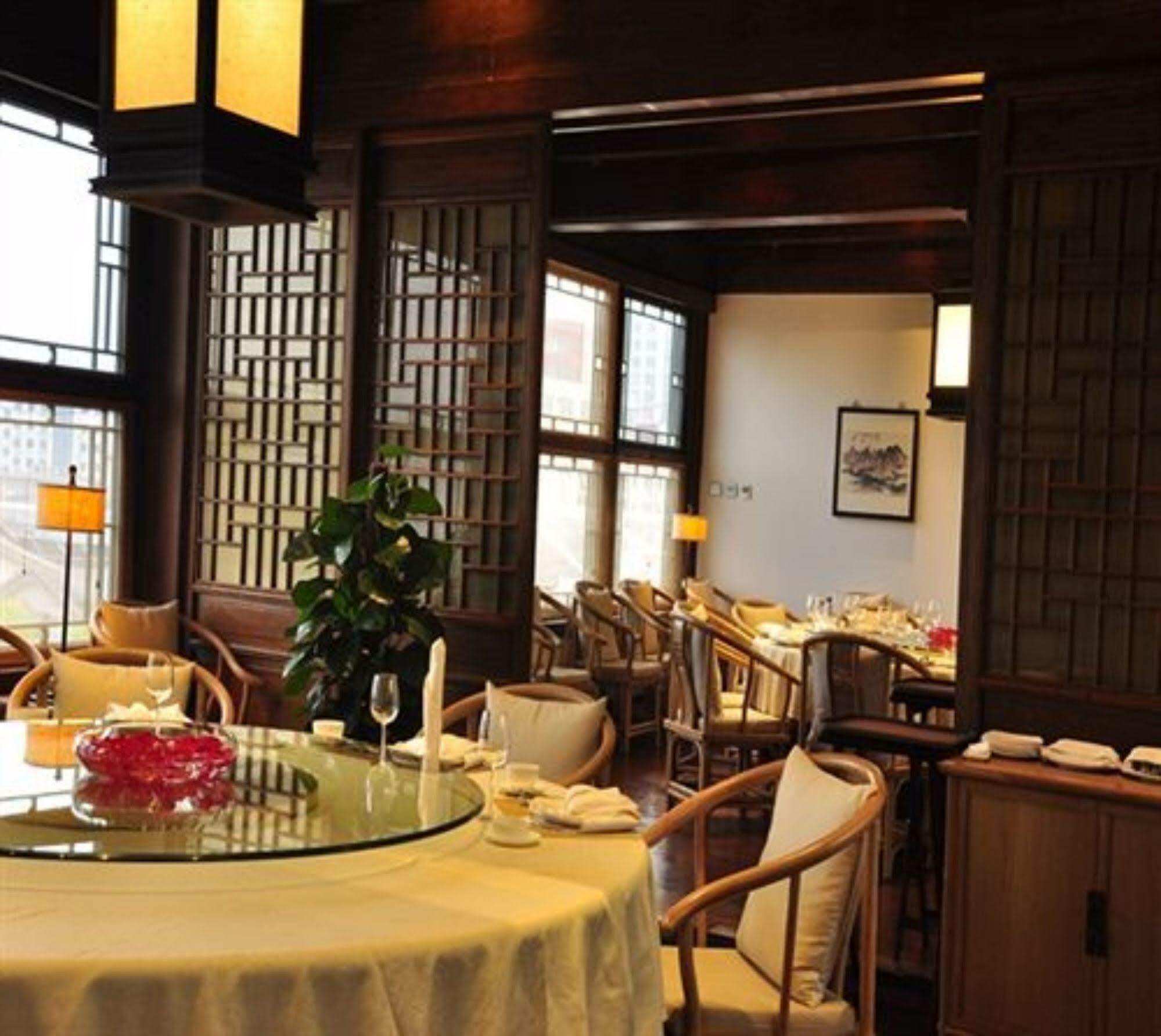 Chengde Imperial Mountain Resort Екстериор снимка