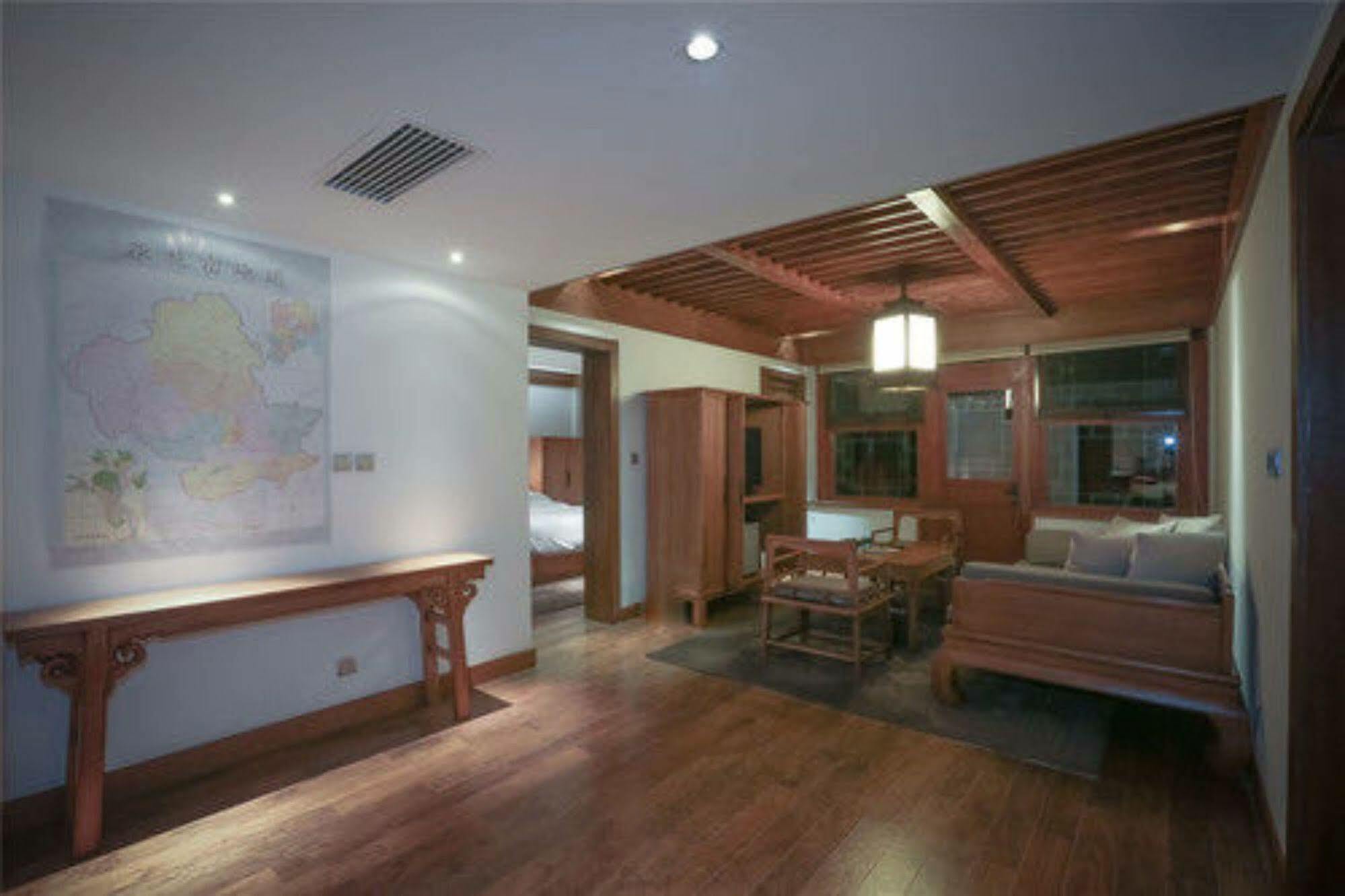 Chengde Imperial Mountain Resort Екстериор снимка
