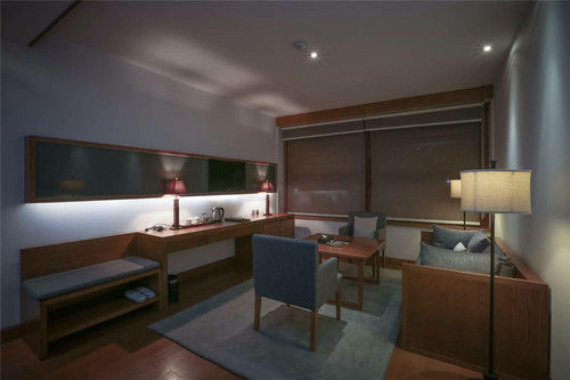 Chengde Imperial Mountain Resort Екстериор снимка