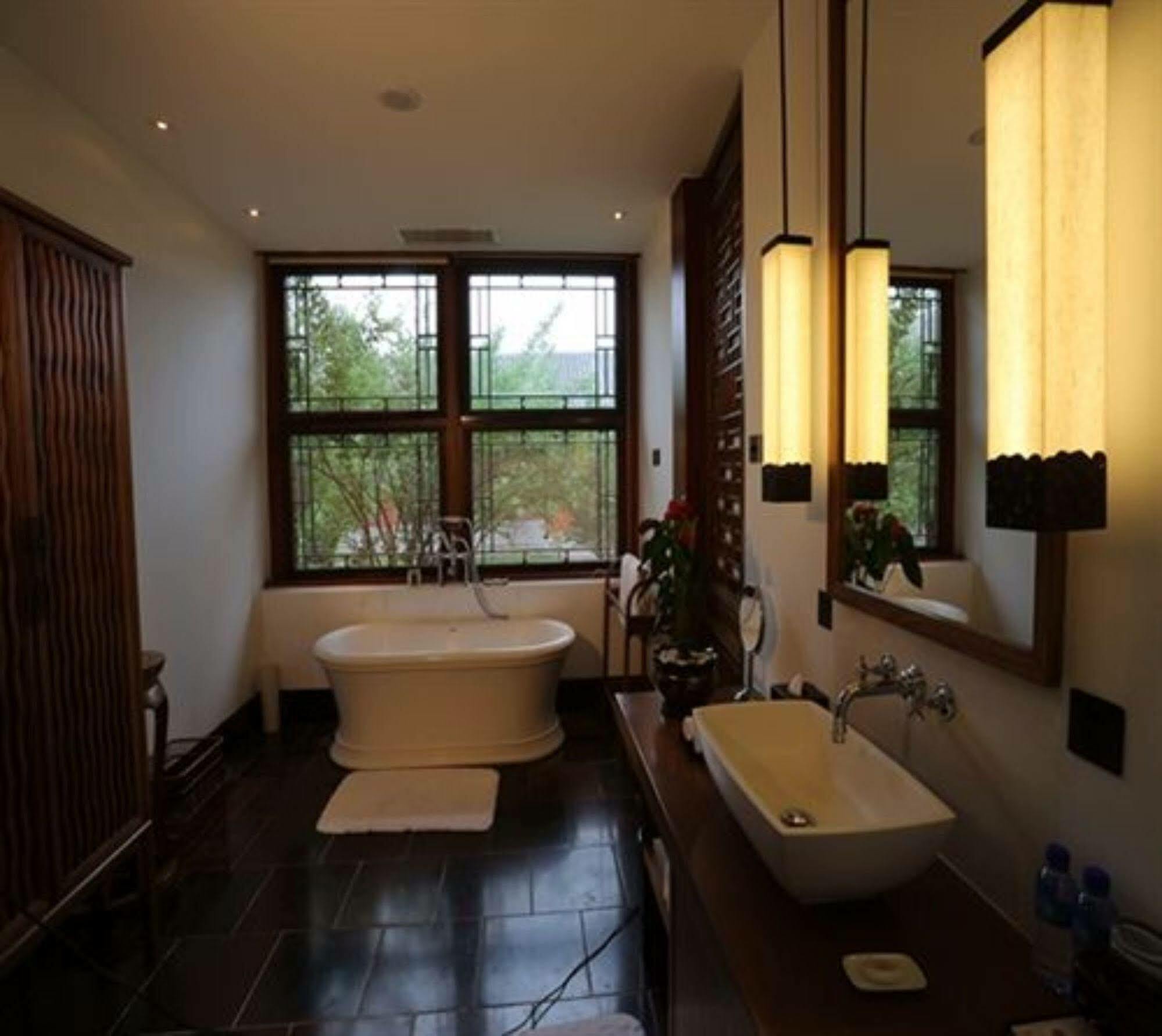 Chengde Imperial Mountain Resort Екстериор снимка