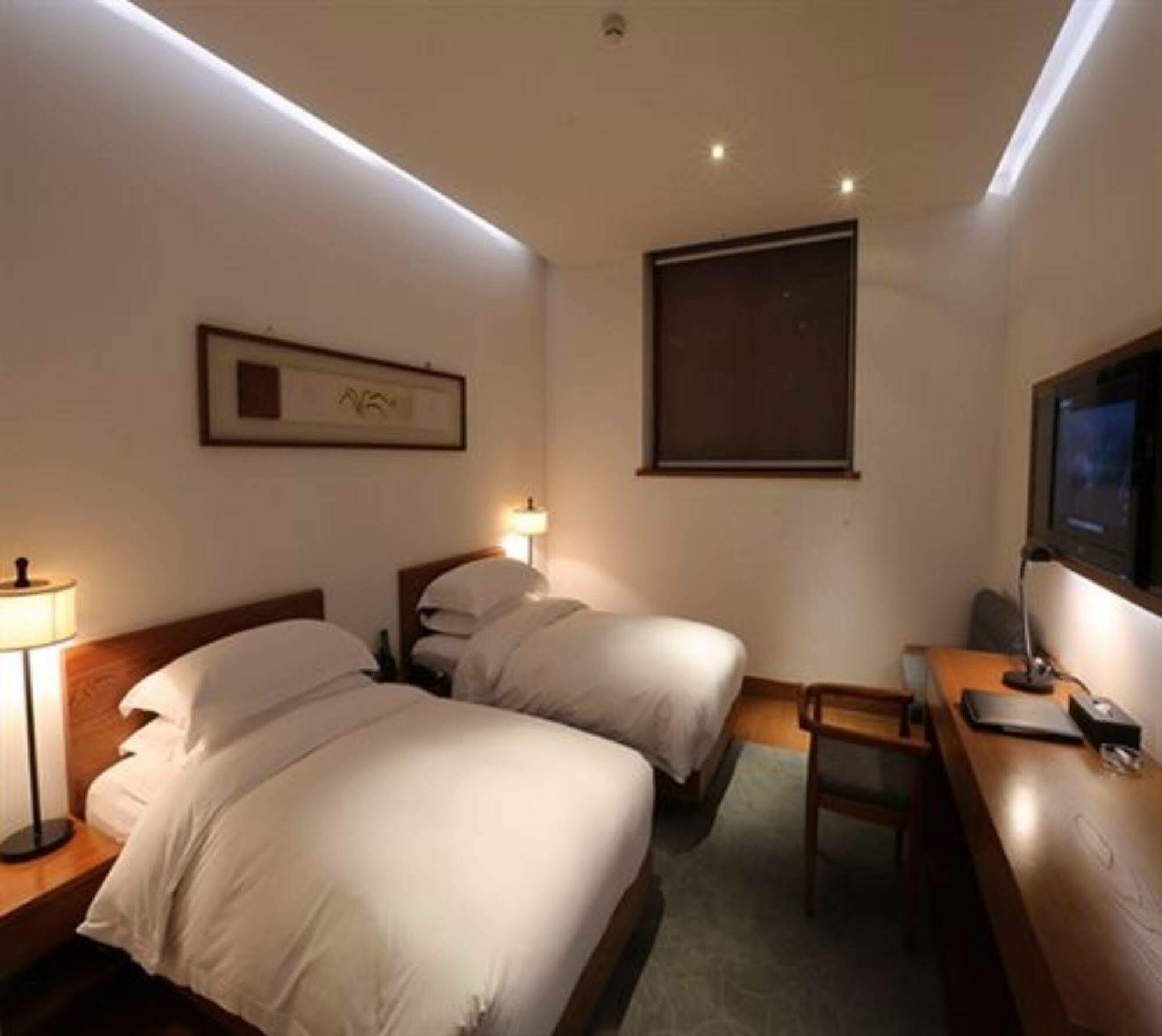 Chengde Imperial Mountain Resort Екстериор снимка