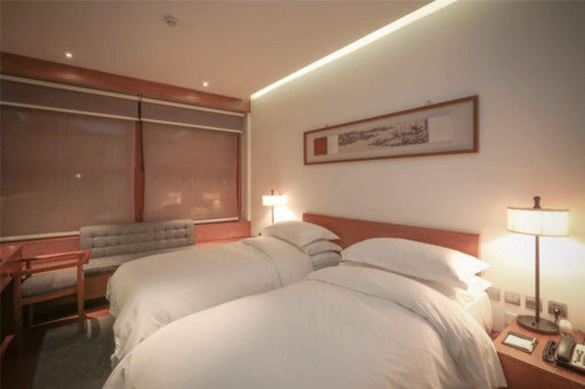 Chengde Imperial Mountain Resort Екстериор снимка