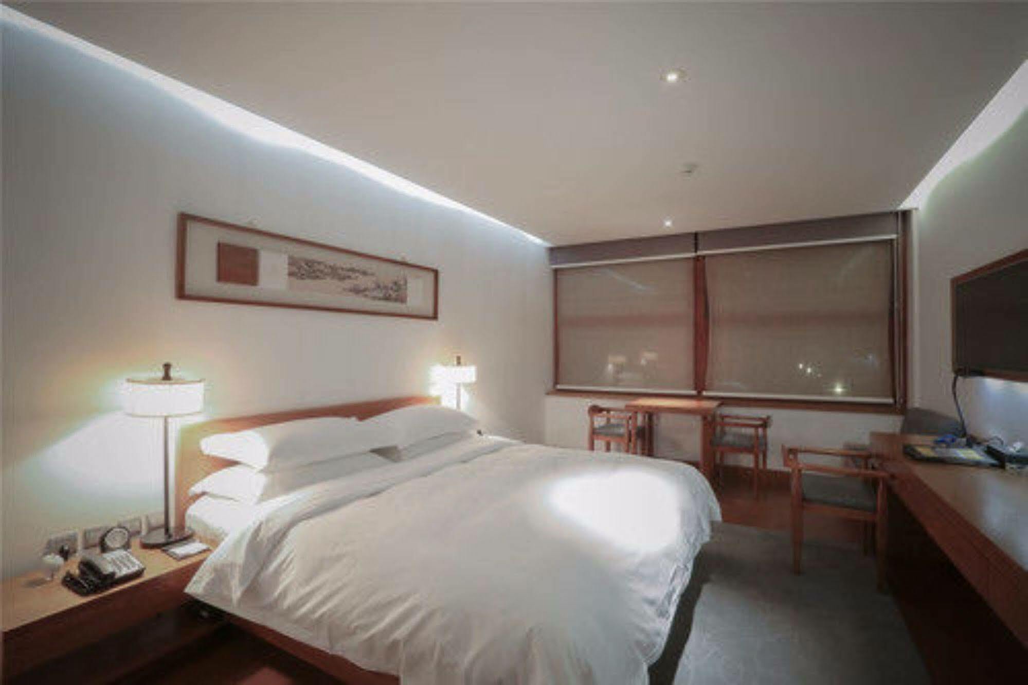 Chengde Imperial Mountain Resort Екстериор снимка