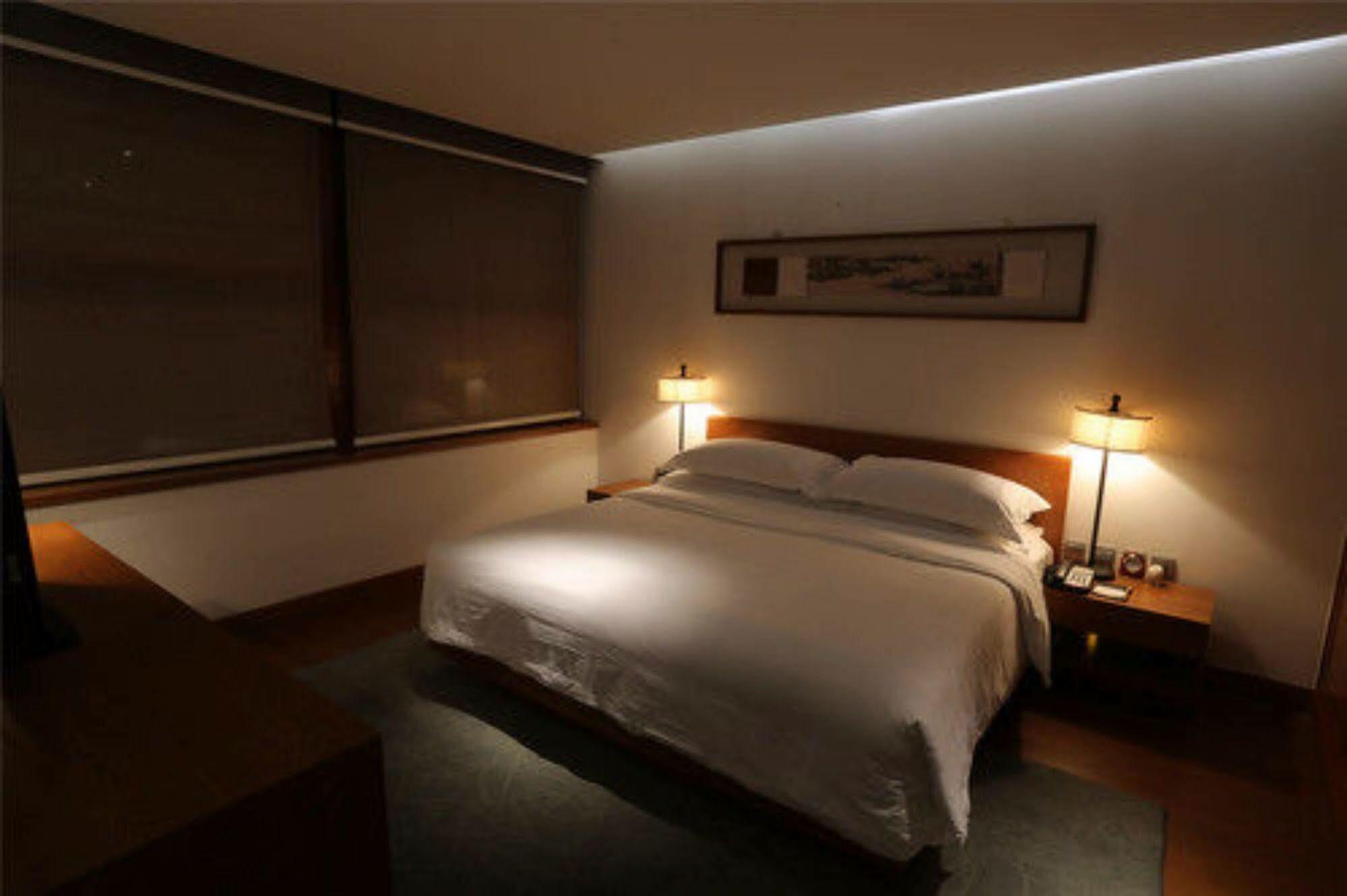 Chengde Imperial Mountain Resort Екстериор снимка