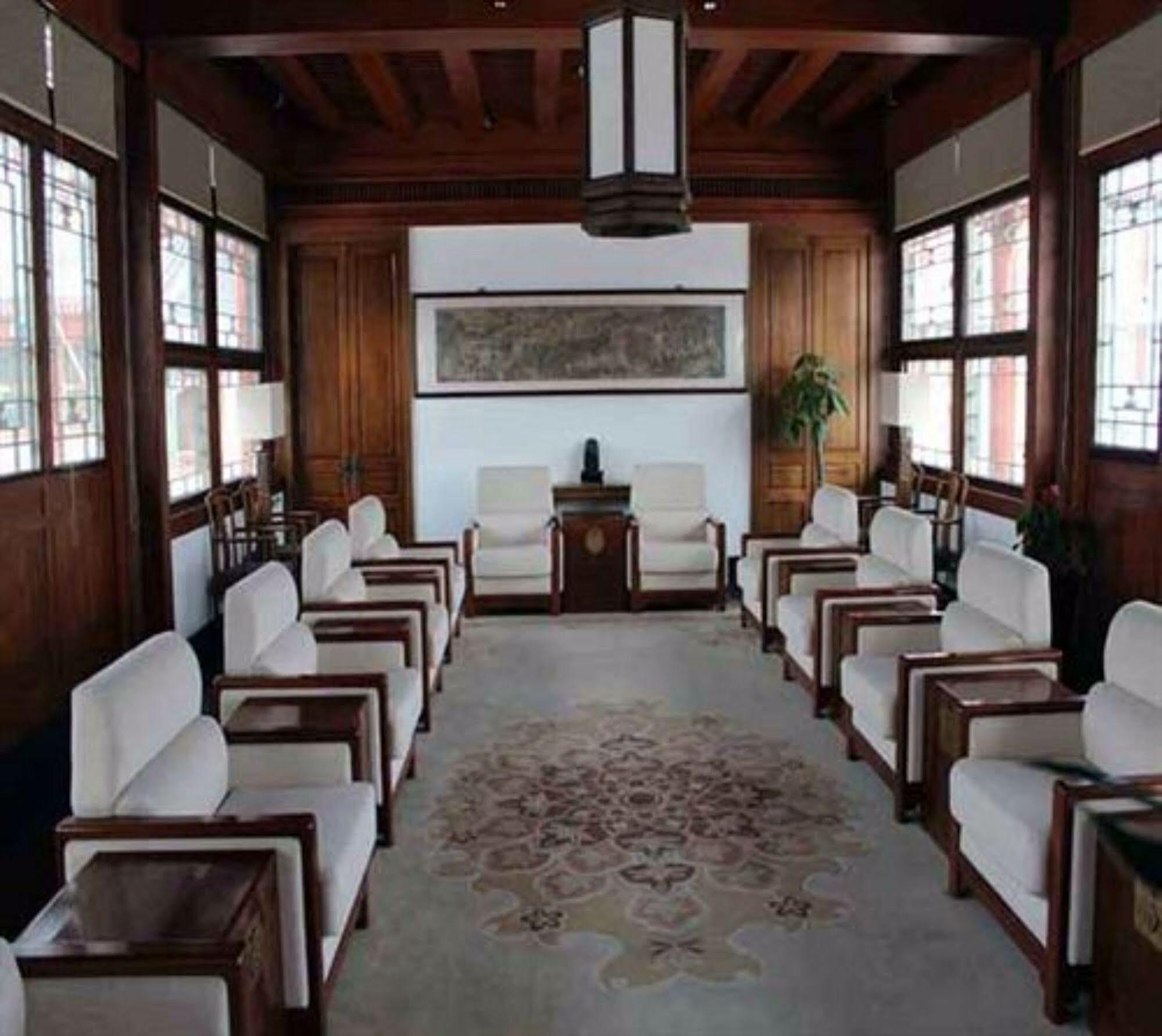 Chengde Imperial Mountain Resort Екстериор снимка
