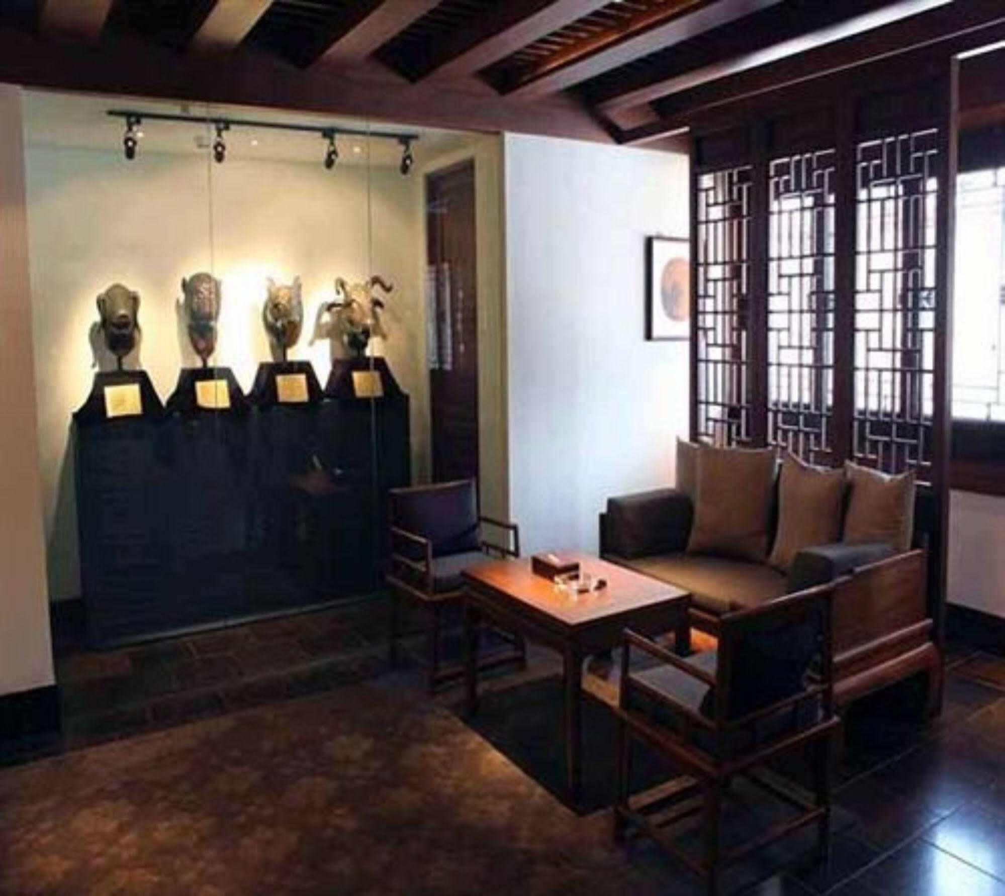 Chengde Imperial Mountain Resort Екстериор снимка