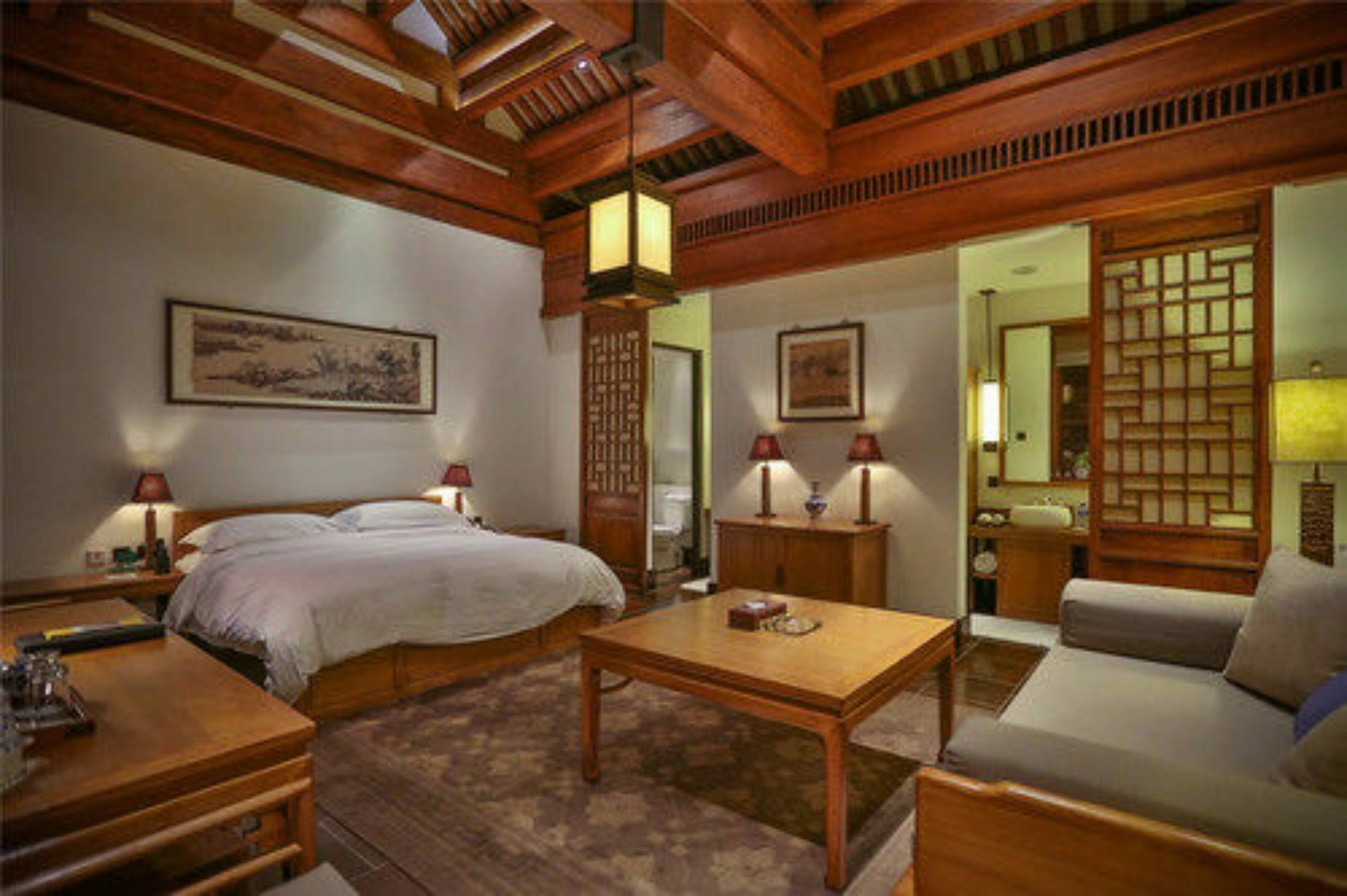 Chengde Imperial Mountain Resort Екстериор снимка